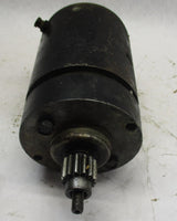 Harley Davidson Shovelhead Ironhead Starter Motor