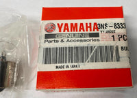 Yamaha Genuine Light Bulb 3NS-83331-00