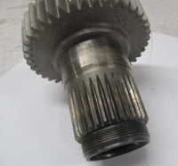 Harley-Davidson Transmission Main Drive Gear Softail Dyna Touring