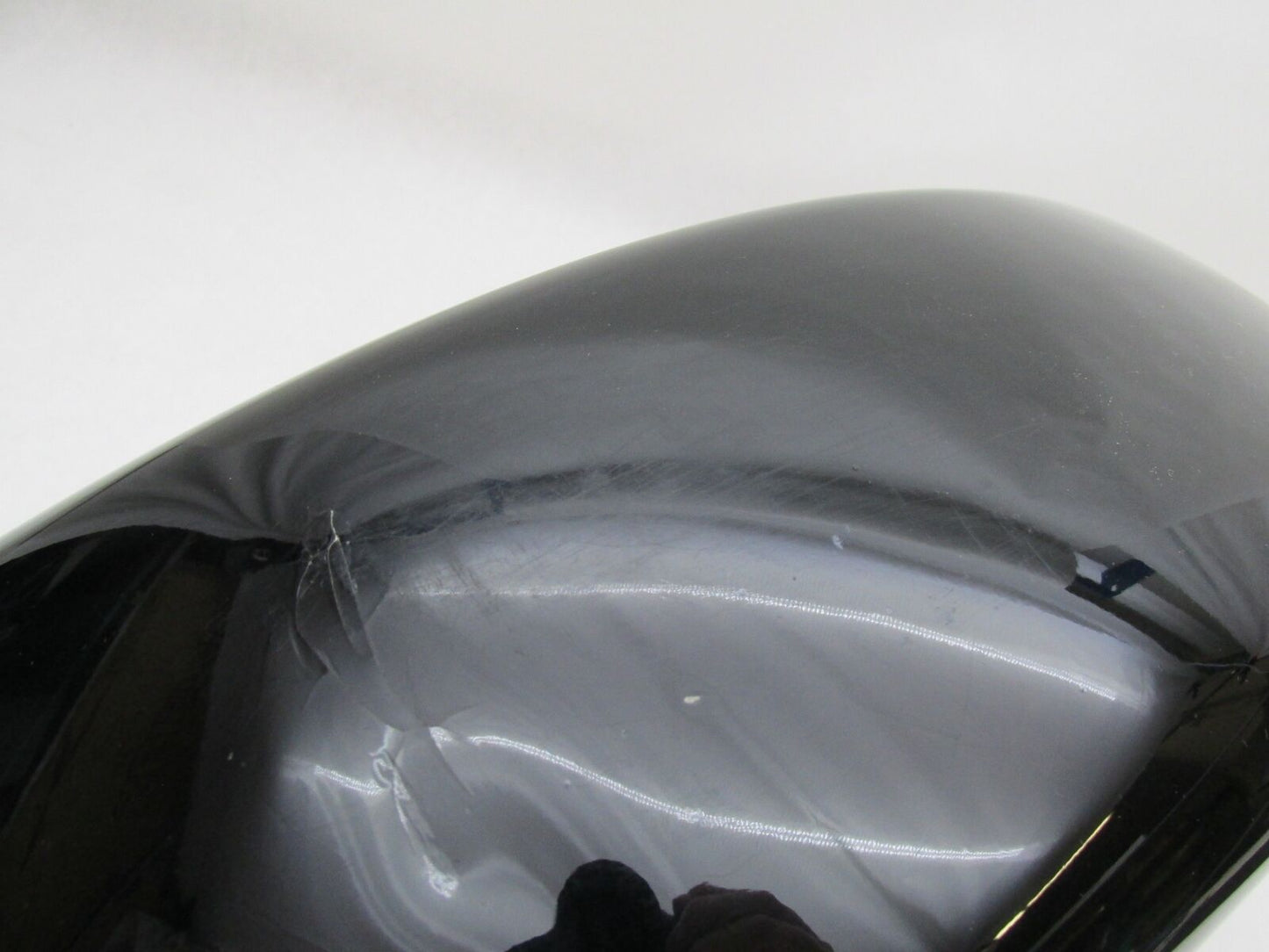 Harley Davidson Pre 2014 Genuine Touring Road King Black Front Fender
