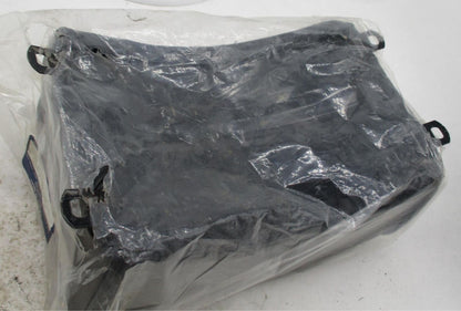 Domi Racer Matchless Pillion Passenger Seat Pad 93-03136