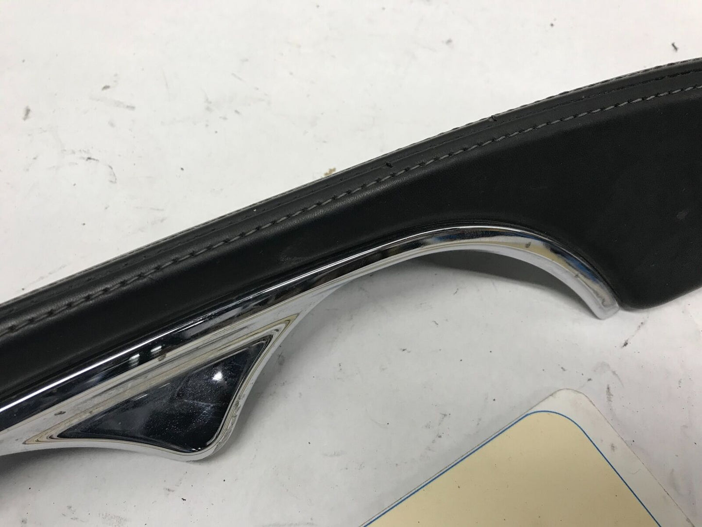 Harley Davidson Electra Glide CVO Front Dash Trim 57842-06