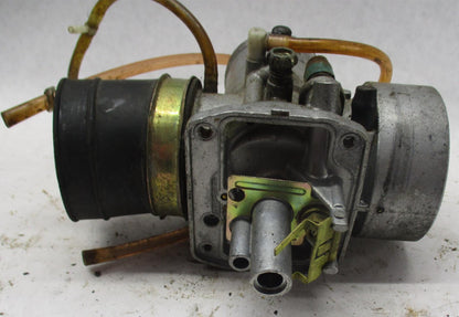 Harley Davidson Mikuni Kogyo Carburetor Assembly
