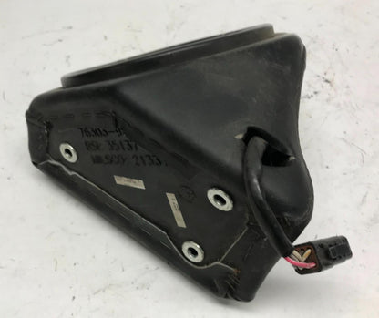 Harley Davidson Touring Speaker Housing Assembly 76287-06