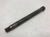 Harley Davidson Touring Rear Wheel Axle Used Nice condition.