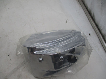 Harley Davidson Genuine NOS Dyna XL Multi-Fit Right Front Caliper Cover 43725-00