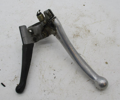 Magura Hand Control Lever Saker w/ Punch Lever