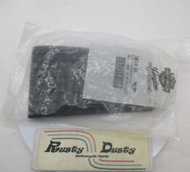 Harley-Davidson Genuine NOS Black Floorboard Rubber Pad Mat 50614-66