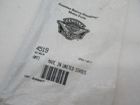 Harley Davidson Genuine NOS OEM Screw 4519