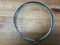 Harley Sportster 883 1200 Front Headlight Retaining Ring 67744-75 67725-63 Ironh