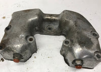 HARLEY DAVIDSON Ironhead 17512-71 1972 XLH  ROCKER BOXES W/ ARMS