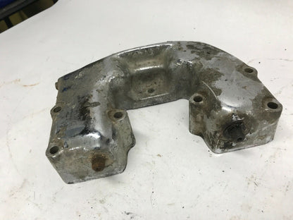 GENUINE 57-71 HARLEY DAVIDSON IRONHEAD SPORTSTER XL REAR ROCKER BOX COVER 900