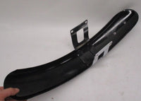 Harley Davidson Ironhead Sportster 4" Burgundy Front Fender