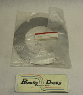 Harley Davidson Barnett NOS Steel Drive Plates For Big Twins HDP-6 37975-81