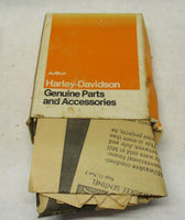 Lot (2) Harley Davidson NOS Genuine Piston Rings Sets 22363-57A