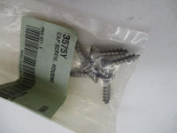 Pack of 5 Harley Davidson Buell Genuine NOS Housing Cap Screw 3575Y