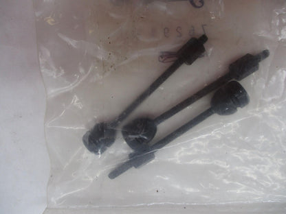 Lot of 3 Harley Davidson Genuine NOS Tip Assembly Screws 76298-89