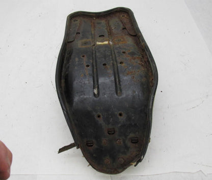 Harley Davidson Genuine XLCH XLH Ironhead Sportster Buddy Seat