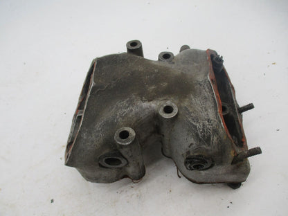 BSA A10 A7 Engine Rocker Box Valve Cover Vintage 67-280 67-264 67-265