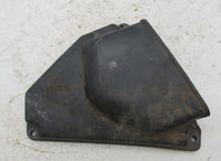 Vintage Yamaha 1JK Air Intake Scoop