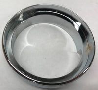 Wimmer Filter Trim Ring Chrome Harley