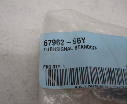 Harley Davidson Buell Genuine NOS Turn Signal Standoff 67962-96Y