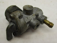 Harley Davidson Keihin Japan Gas Fuel Tank Shut-Off Valve Petcock