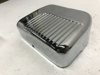 HARLEY Davidson NOS New Old Stock Chrome Cover