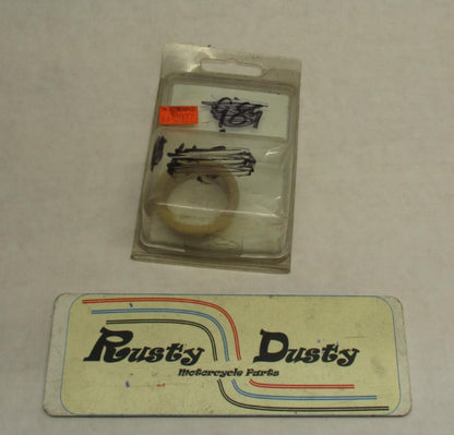 Twin Power Harley Davidson Camshaft Gear Cover Bushing OEM 25588-91