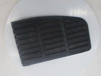 Harley-Davidson Genuine NOS Black Floorboard Rubber Pad Mat 50614-66