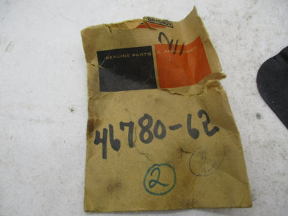 Set of Harley 1962-1966 Sportster XLH Steering Damper Lock Springs 46780-62