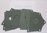 Lot (9) Harley Davidson Transmission Shifter Plate Gaskets DS174897