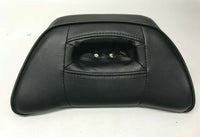 OEM Harley Davidson Touring Passenger Backrest support Tour pack Pad