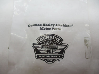 Pack of 4 Harley Davidson Genuine NOS Plastic Nuts 59292-94