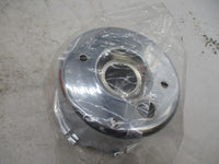 Harley Davidson Genuine NOS Chrome Speedometer Speedo Cover 67090-85