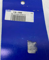 Yamaha K&L Petcock Repair Kit 118-2699