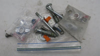 Harley Davidson Mix Lot of Turn Signal Relocation Hardware