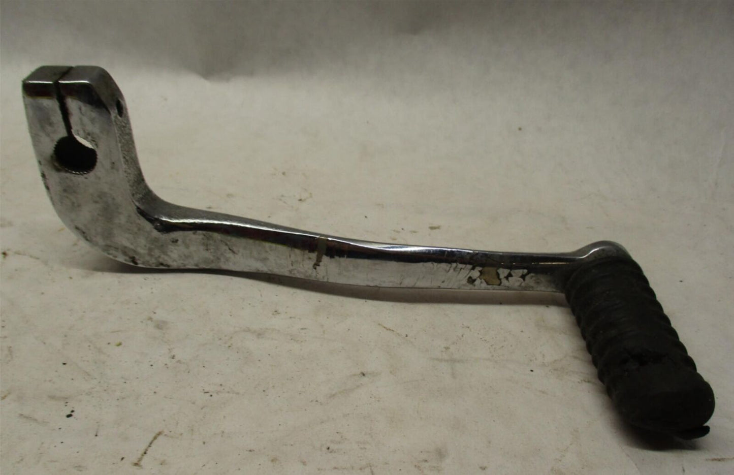 Harley Davidson Big Twin Dyna Softail Gear Shift Foot Lever