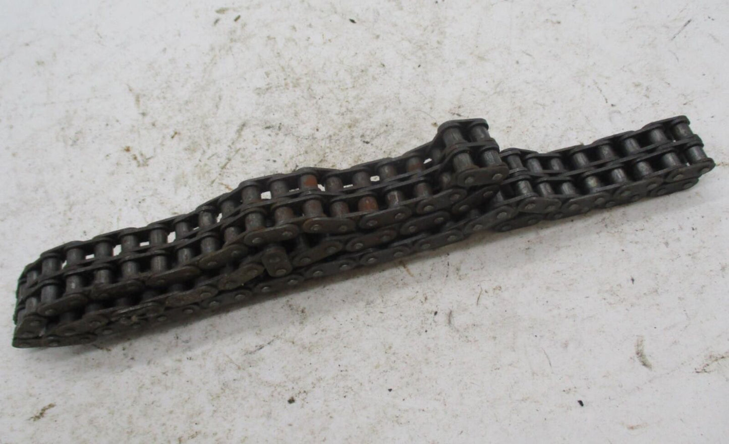 Genuine Original BSA Triumph Double Stacked Primary Clutch Drive Chain
