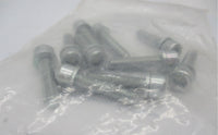 Pack of 10 Harley-Davidson Genuine NOS Socket Head Cap Screws 1004M