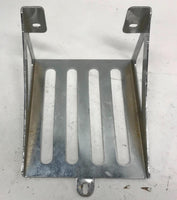 Harley Davidson Chrome Luggage Rack Ironhead Shovelhead Cover