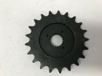 Harley Davidson 21T 21 Tooth Offset Transmission Sprocket