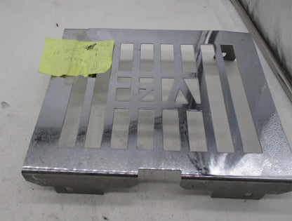 Honda Magna V45 Chrome Radiator Cover Grill