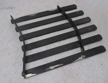 Vintage BMW Airhead Motorcycle Rear Luggage Rack Platform