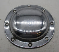 Harley Knucklehead Panhead Primary Inspection Clutch Derby Chrome Cover