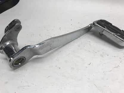 Harley Davidson Touring Road Kind Electra Glide Rear Brake Foot Pedal