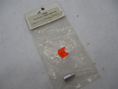 Add On Inc Honda Motorcycle Tire Flys Adapter TFAD