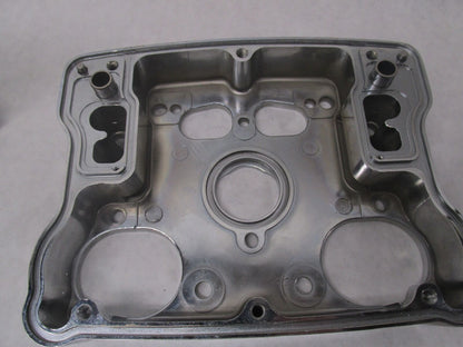 Pair of S&S Rocker Boxes 90-4093-S 90-4092-S 99-06 Harley Davidson Twin Cam