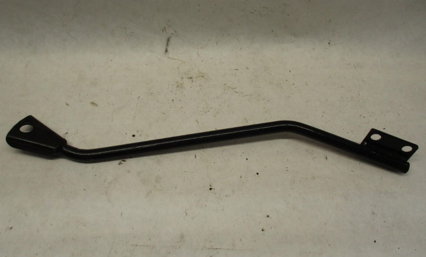 Harley Davidson Sportster Dyna Softail Exhaust Muffler Mounting Bracket hanger