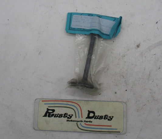 Harley Davidson Pro Street Twin Cam Intake Valve 526-501